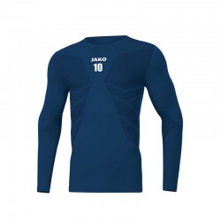 Longsleeve Comfort 2.0 navy